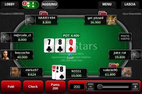 best poker games for mac